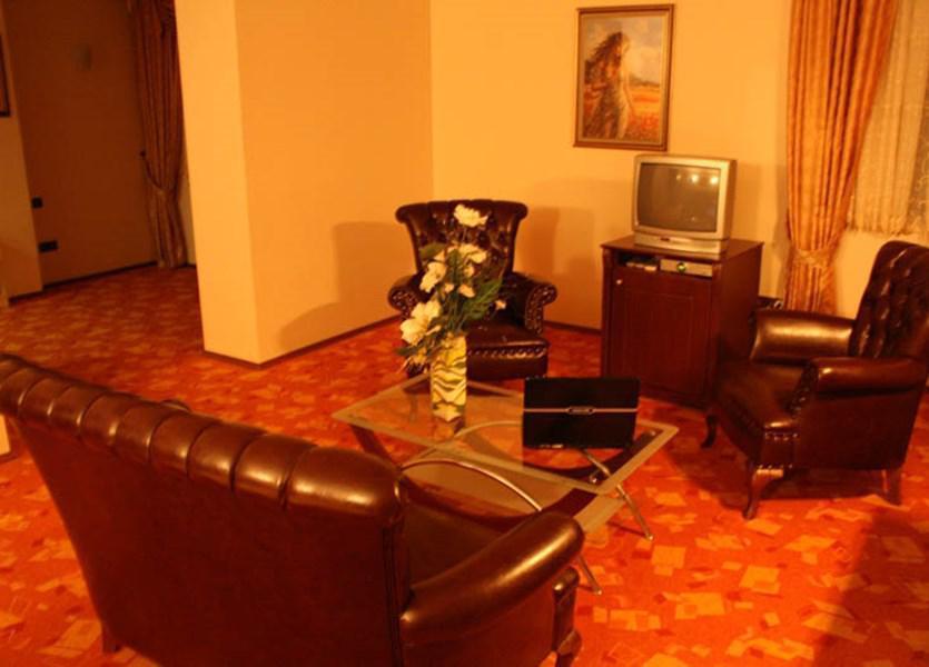 Yelkenkaya Otel Гебзе Екстериор снимка