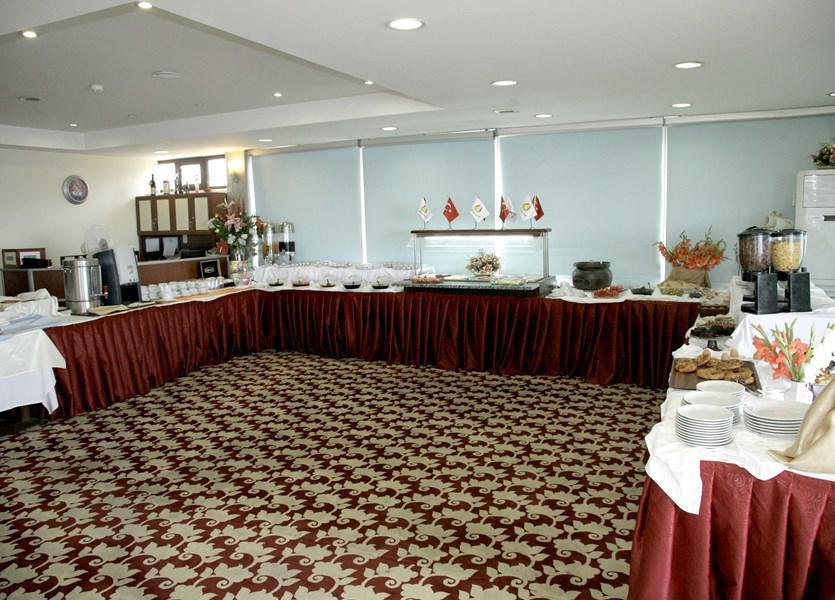 Yelkenkaya Otel Гебзе Екстериор снимка