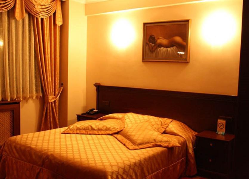 Yelkenkaya Otel Гебзе Екстериор снимка