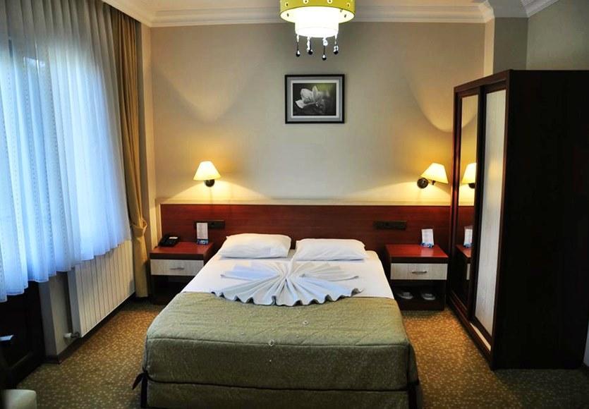 Yelkenkaya Otel Гебзе Екстериор снимка