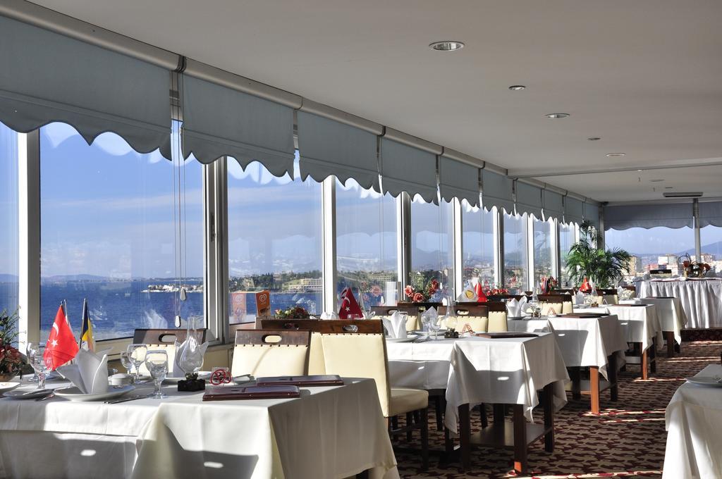 Yelkenkaya Otel Гебзе Екстериор снимка