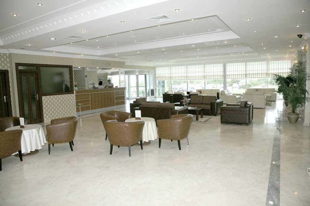 Yelkenkaya Otel Гебзе Екстериор снимка