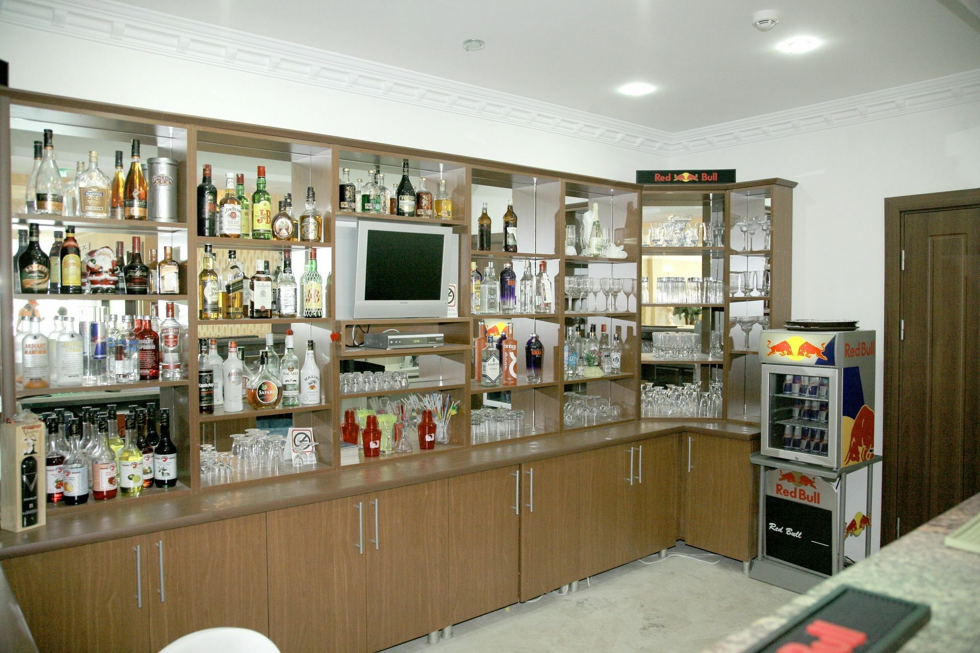 Yelkenkaya Otel Гебзе Екстериор снимка