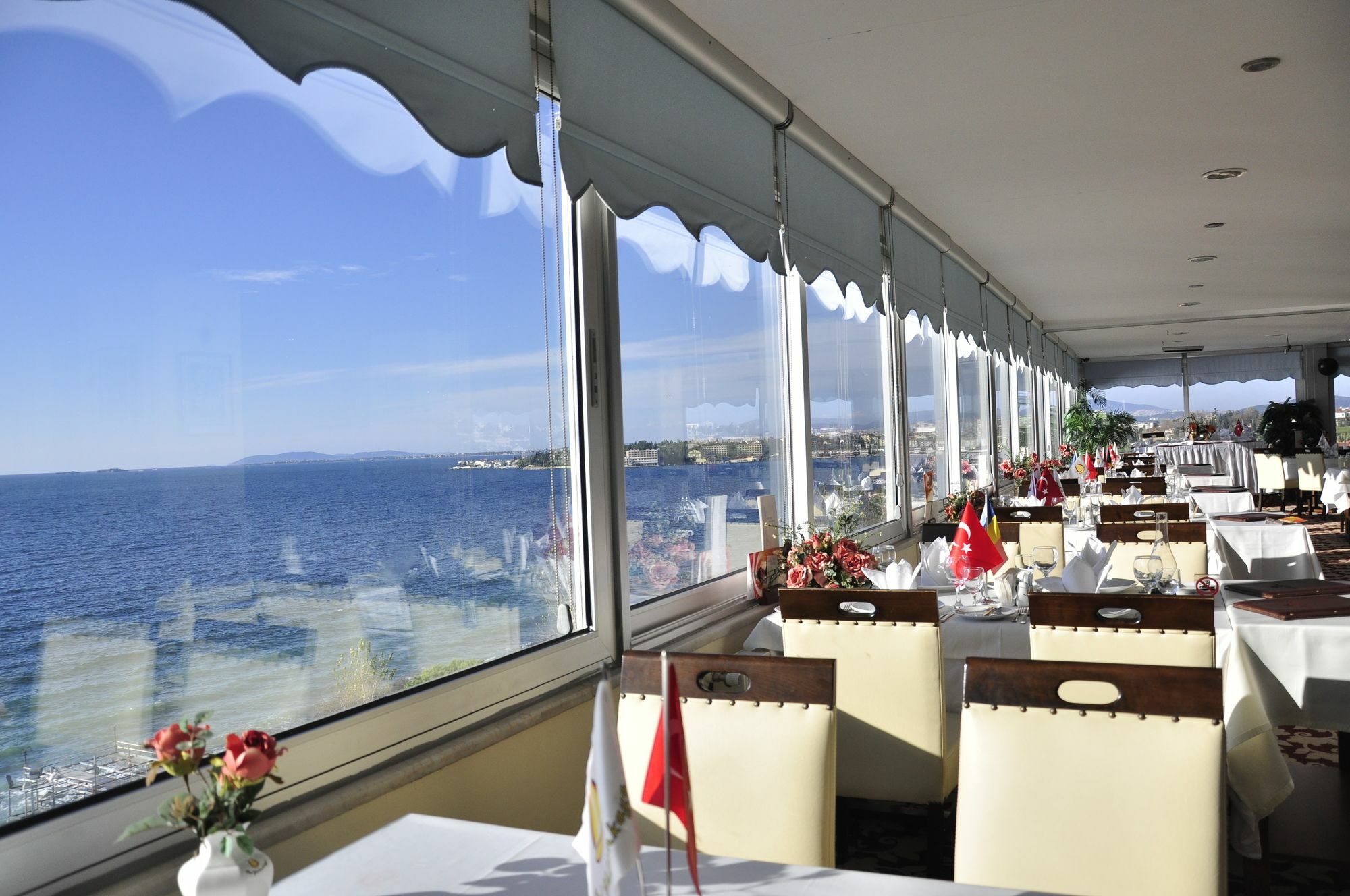 Yelkenkaya Otel Гебзе Екстериор снимка