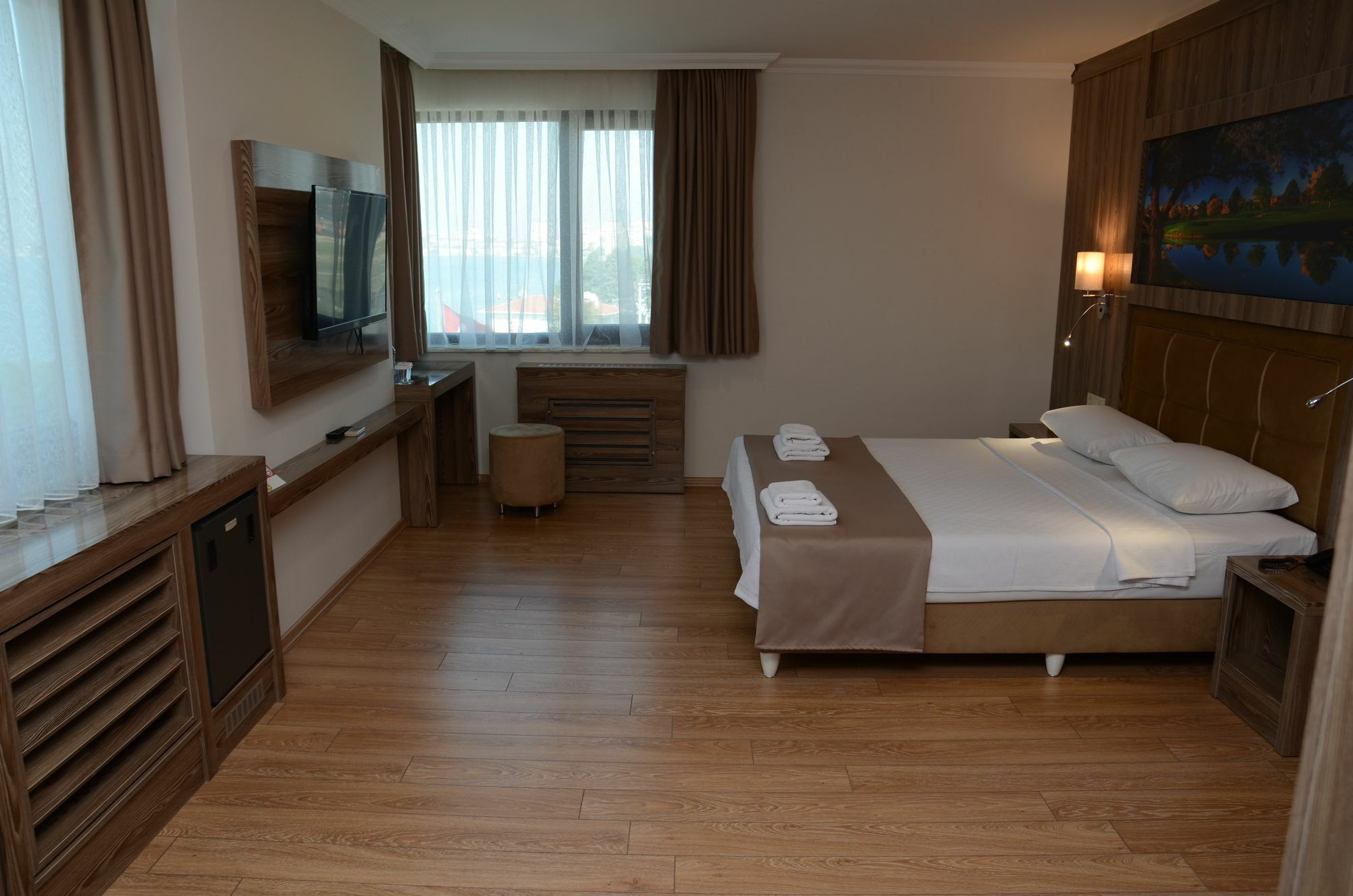 Yelkenkaya Otel Гебзе Екстериор снимка