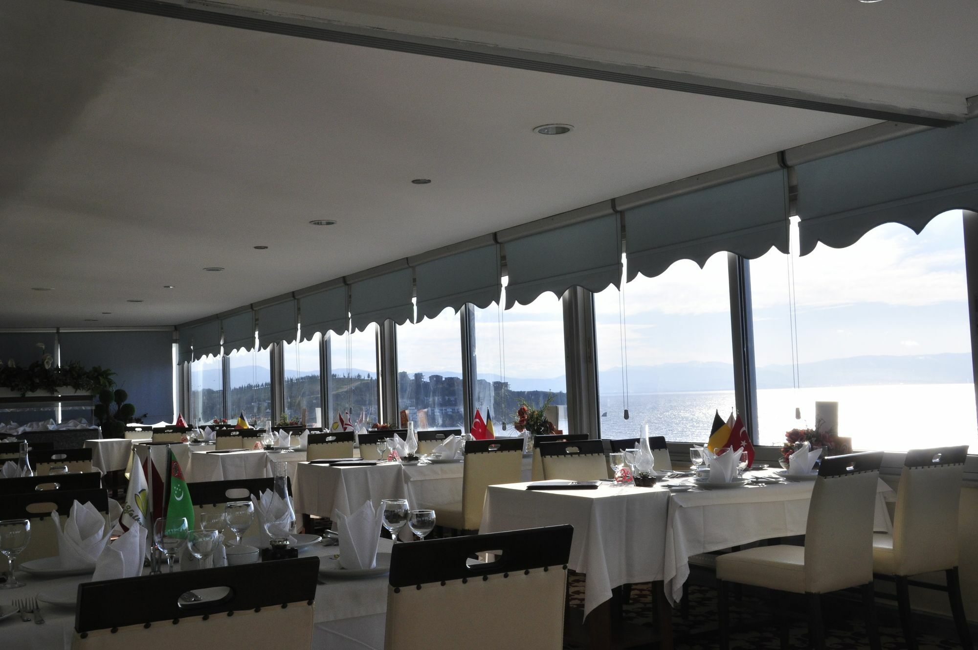 Yelkenkaya Otel Гебзе Екстериор снимка
